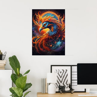 Phoenix Poster