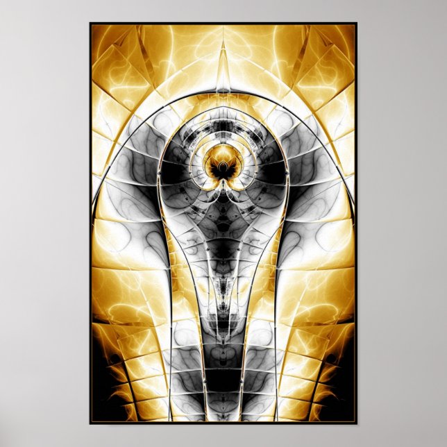 Phoenix Poster (Front)