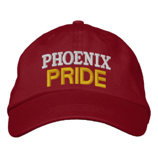 Phoenix Pride Cap