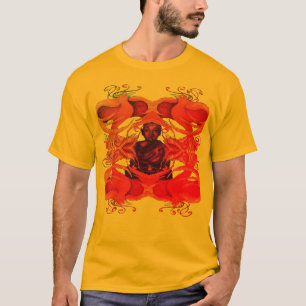 Phoenix quiet mind T-Shirt