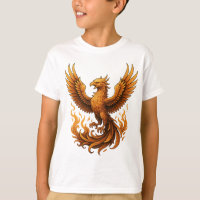 Phoenix Rebirth – Rise in Gold