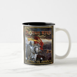 Phoenix Reign Destination Unknown mug