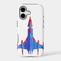 Phoenix Rise - Tough Phone Case