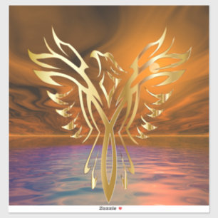 Phoenix Rising