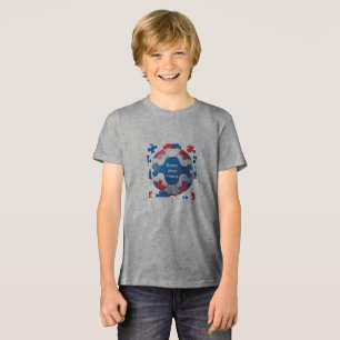 Phoenix Rising – A Symbol of Strength and Renewal Tri-Blend Shirt