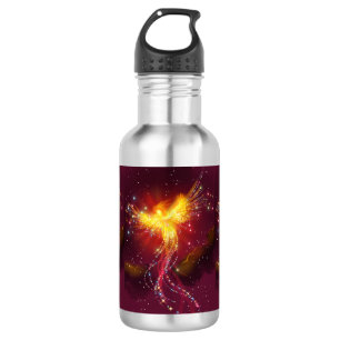 Phoenix Rising m(V2) 532 Ml Water Bottle