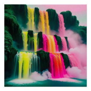 Phoenix Rising Mesmerising Wall Art Collection