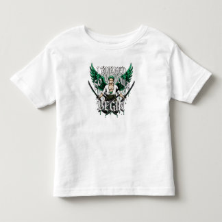Phoenix Rising Sobriety Recovery T-Shirt | Hand Dr
