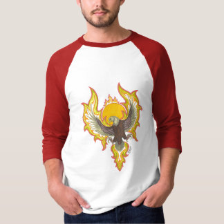 Phoenix Rising T-Shirt