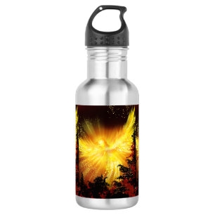 Phoenix Rising(V4) 532 Ml Water Bottle