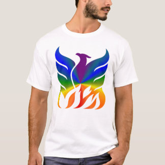 Phoenix shirt
