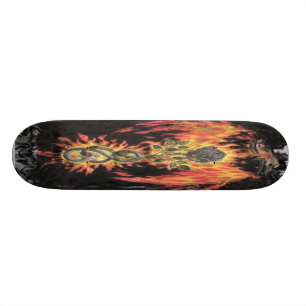 phoenix-skateboard skateboard