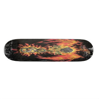 phoenix-skateboard skateboard