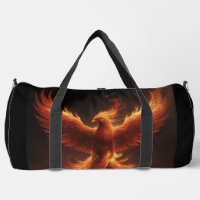 Phoenix Soar: Mythical Rising Phoenix 