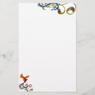 Phoenix Stationery