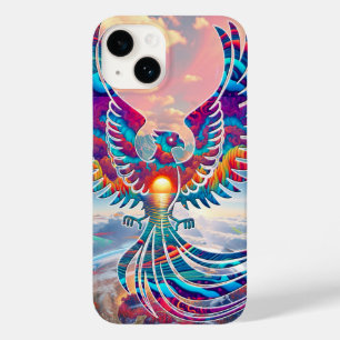 Phoenix Sunrise Case-Mate iPhone 14 Case