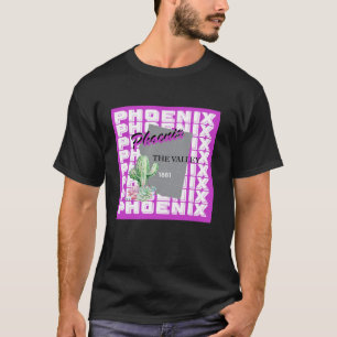 Phoenix T-shirt 