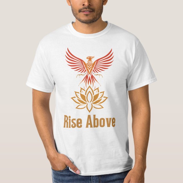 Phoenix T-Shirt (Front)