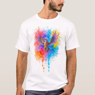 phoenix T-Shirt