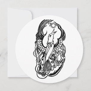 Phoenix Tattoo