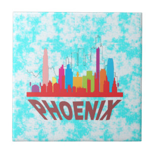 Phoenix Tile