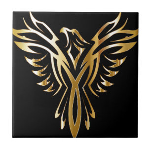 Phoenix Tile