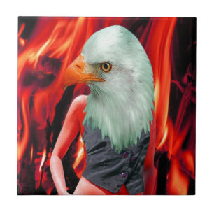 Phoenix Tile