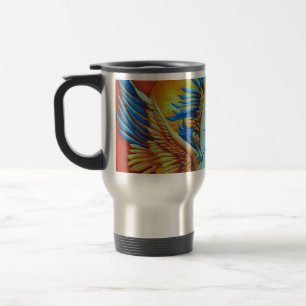 Phoenix Travel Mug