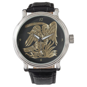 Phoenix Watch