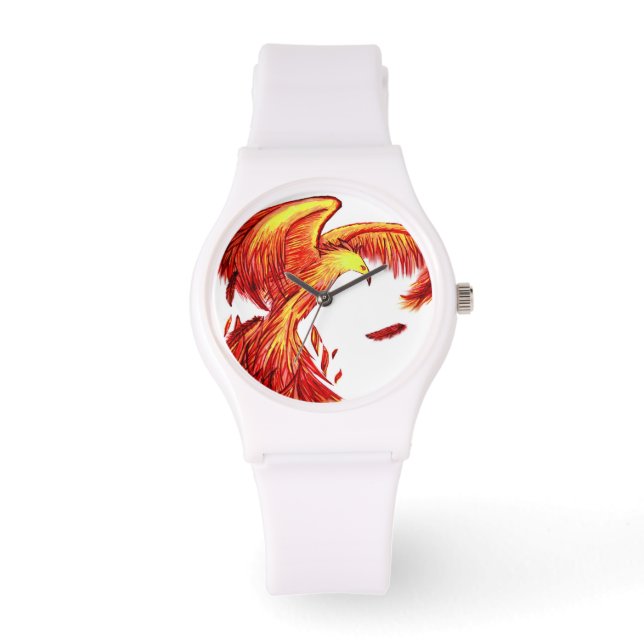 Phoenix Watch (Front)