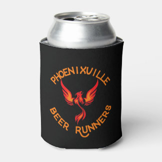 Phoenixville Beer Runners beer cooler