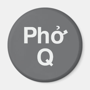 Phok Q Magnet