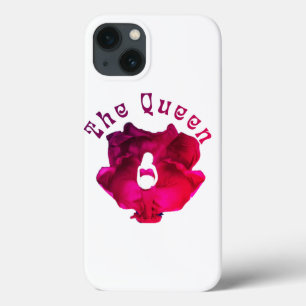 Phome case the queen