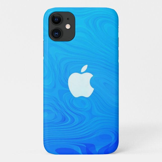 Phone 11 Cases (Back)