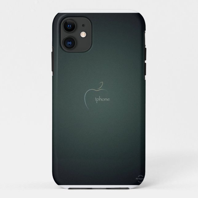 Phone 11 Cases (Back)