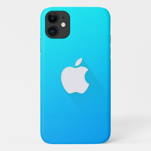 Phone 11 Cases (Back)