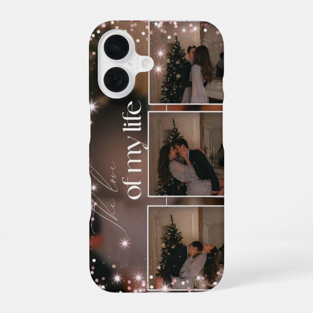 Phone 16 Cases (Back)