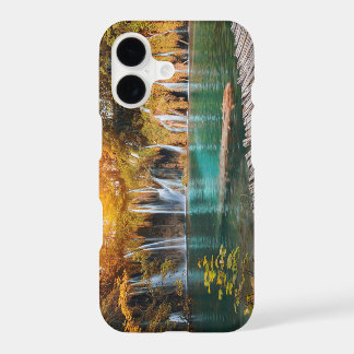 Phone 17 Case Mate – Beautiful Spring Plitvice Lak