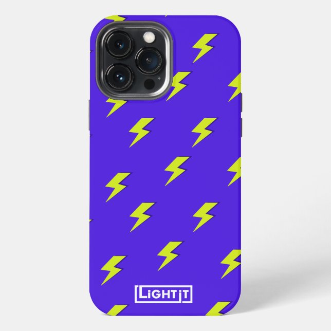 Phone Armour iPhone Case (Back)