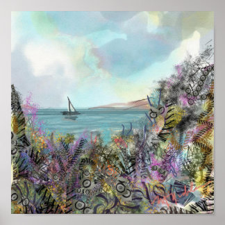 PHONE ART 2202019 POSTER