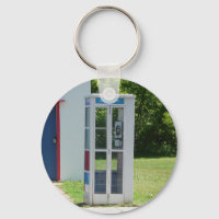 Phone Booth