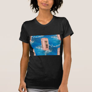 phone booth T-Shirt