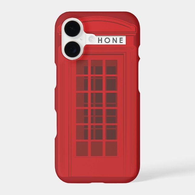 Phone Box (Back)