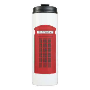 Phone Box Thermal Tumbler
