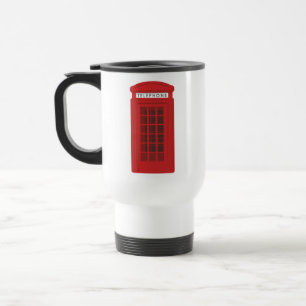 Phone Box Travel Mug