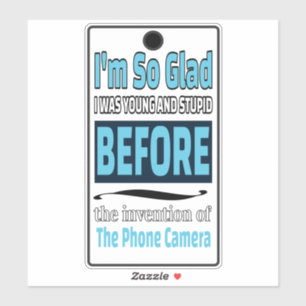 Phone Camera  