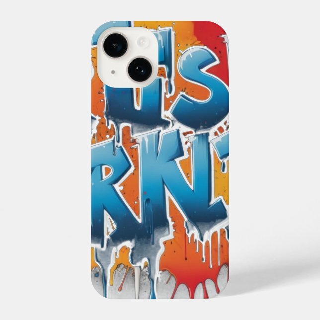 Phone Case (Back)