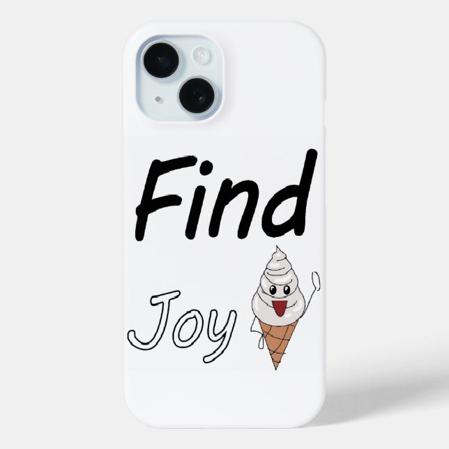 Phone Case (Back)