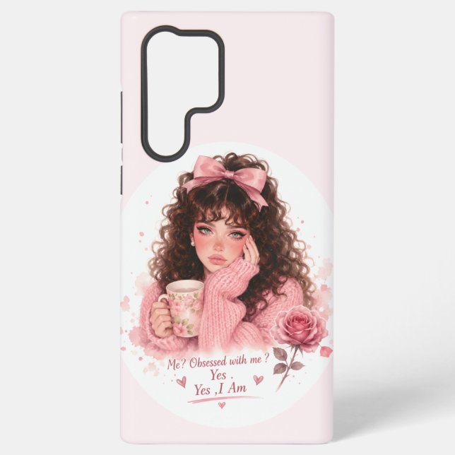 Phone Case (Back)