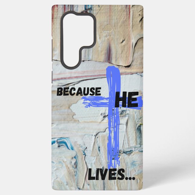 Phone case (Back)
